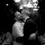 Photographe de mariage