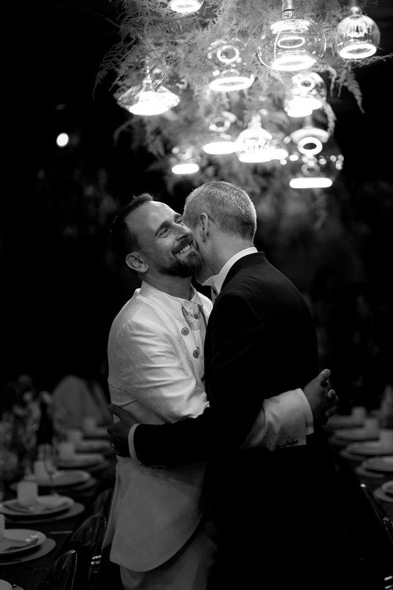 Photographe de mariage