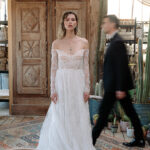 Mariage en provence avec un couple style editorial - Sanary sur mer Toulon